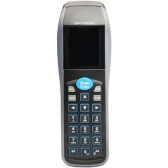 Opticon OPH-3001 1D Laser100 - High-Performance Barcode Scanner for Efficient Workflow | Item No. 13656